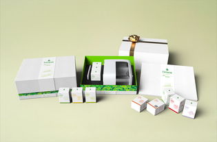 待萌空气净化器产品包装盒设计 图文设计与制作全解析