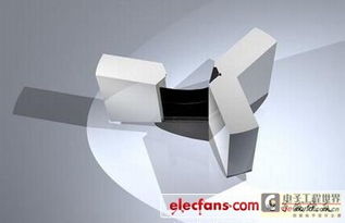 17个创新实用的充电器设计 图文解析与制作灵感